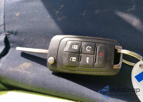 2012 Buick Lacrosse Premium 1 Group из США, поврежденный, VIN 1G4GD5ER9CF184018